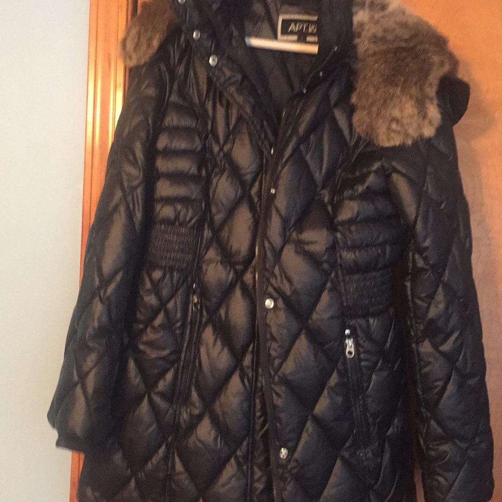 coat